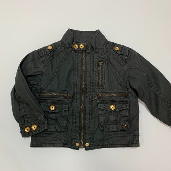 GUESS Jacket  - Picture 1 of 8